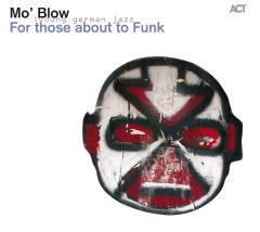 For those about to funk