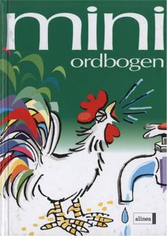 Mini-ordbogen