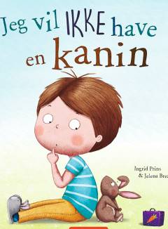 Jeg vil ikke have en kanin