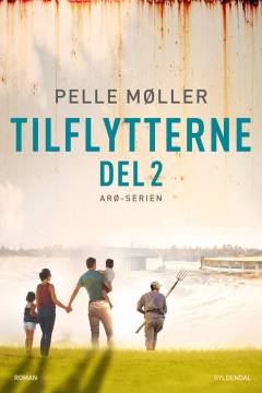 Tilflytterne. Del 2