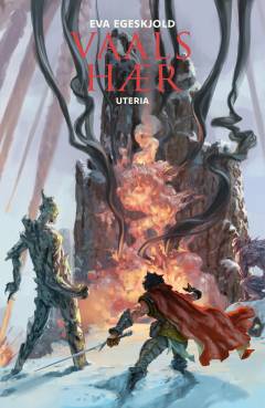 Vaals hær  - Uteria