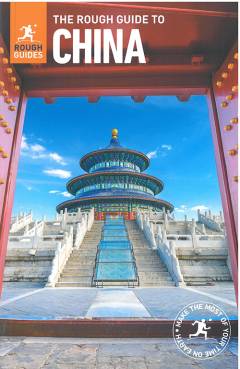 The rough guide to China