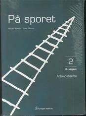 På sporet. Bind 2