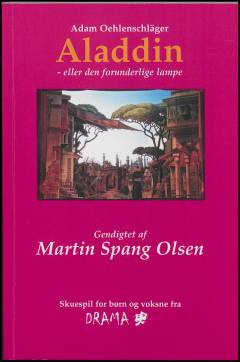 Aladdin eller Den forunderlige lampe