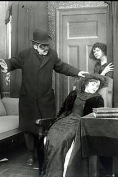 Den hvide slavehandels sidste offer