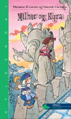 Milner og Kyra