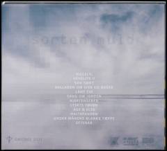 Musik (cd), 2021
