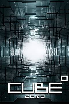 Cube zero