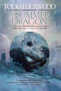 The summer dragon