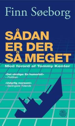 Sådan er der så meget