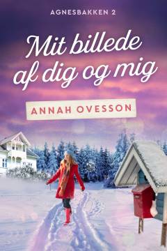 Mit billede af dig og mig