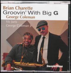 Groovin' with big G