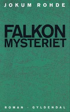 Falkonmysteriet
