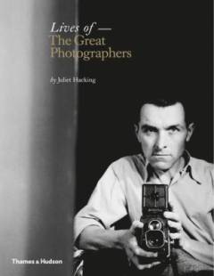 Lives of - the great photographers
