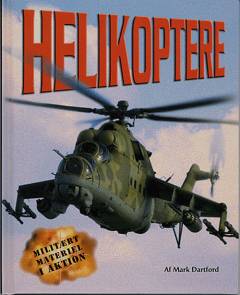 Helikoptere
