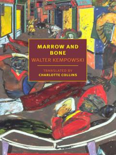 Marrow and bone