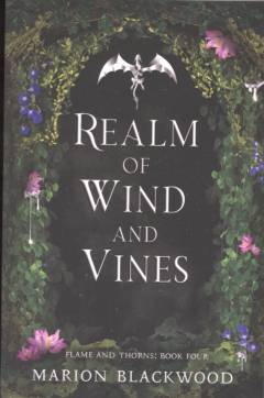 Realm of wind and vines