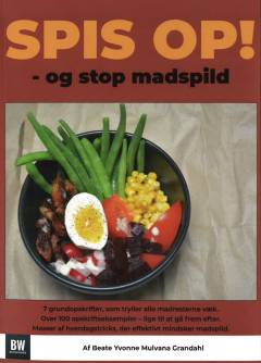 Spis op! - og stop madspild