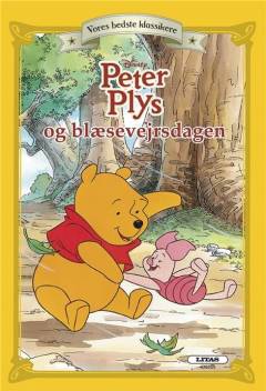 Peter Plys og blæsevejrsdagen