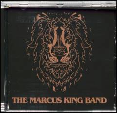 The Marcus King Band