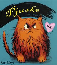 Pjuske