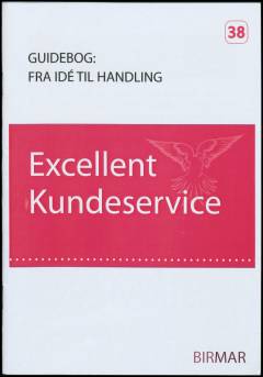 Excellent kundeservice