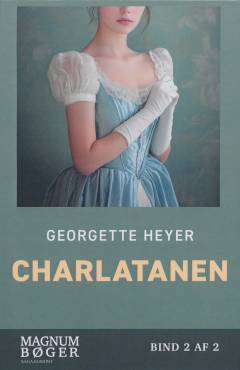 Charlatanen. Bind 2 (Stor skrift)