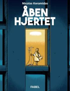 Åben hjertet