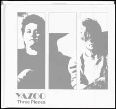 Musik (cd), ℗2018
