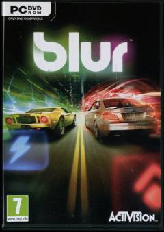 Blur