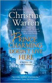 Prince Charming doesn't live here