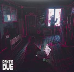 Rent's due
