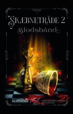 Skæbnetråde - blodsbånd