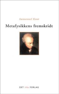 Metafysikkens fremskridt