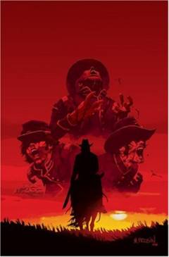 Loveless, thicker than blackwater