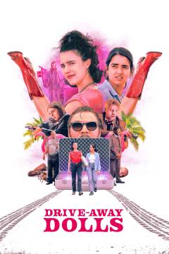 Drive-away dolls