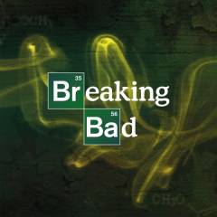 Breaking bad : music from the original television series