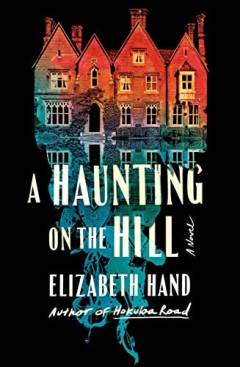 A haunting on the hill