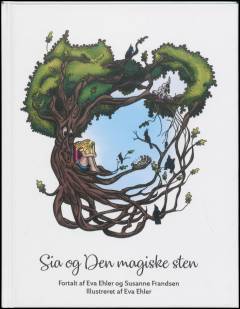 Sia og den magiske sten