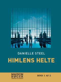 Himlens helte. Bind 1 (Stor skrift)