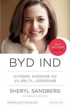 Byd ind : kvinder, karriere og viljen til lederskab
