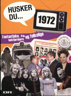 Husker du  - 1972