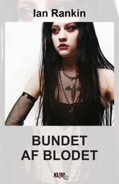 Bundet af blodet. Bind 2 (Stor skrift)