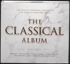 The classical album