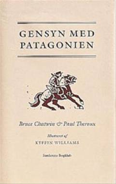 Gensyn med Patagonien