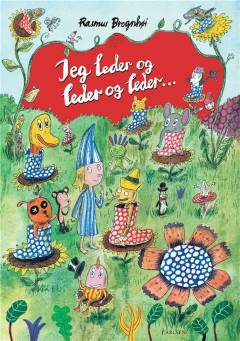 Billedbog, 1. udgave, 2022