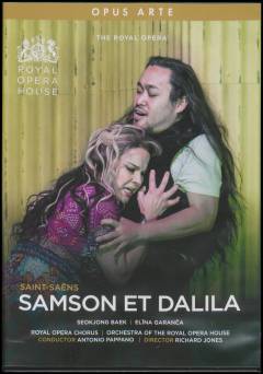 Samson et Dalila