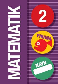 Matematik 2 - pirana