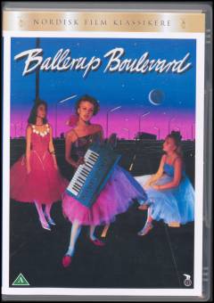 Ballerup Boulevard