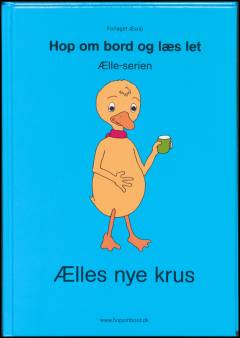 Ælles nye krus